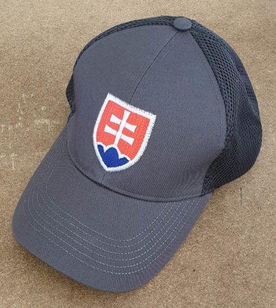 O šiltovkách