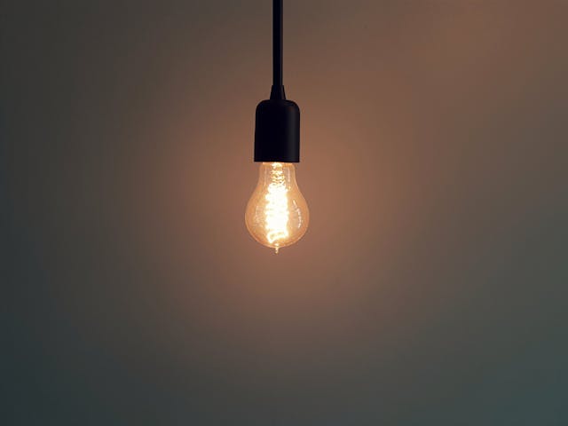LED žiarovky E14 – malé rozmery, silné svetlo!